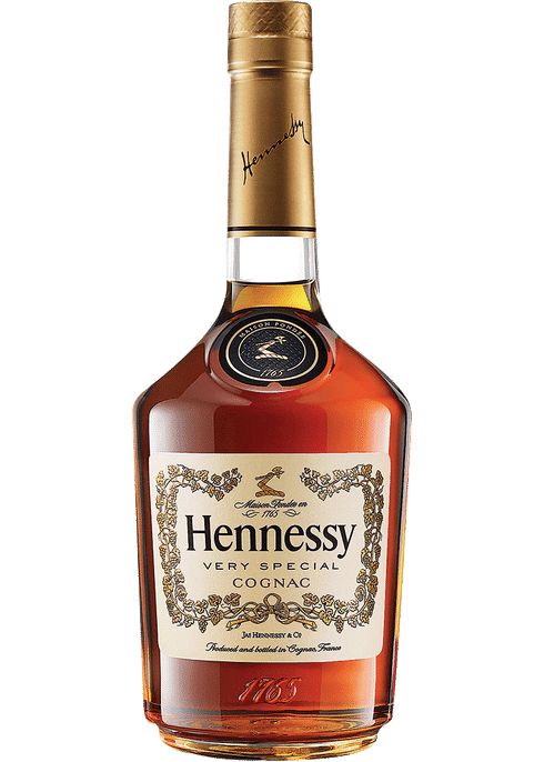 Hennessy 750ml